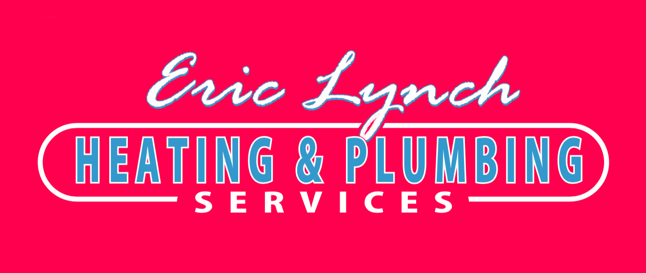 Eric Lynch Plumbing Limerick City RGI logo registered gas installer
